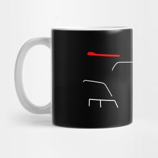 ix Mug